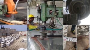 Read more about the article Granite Manufacturers in India: A Deep Look Into Craft, Stone, and the Quiet Strength Beneath Our Spaces