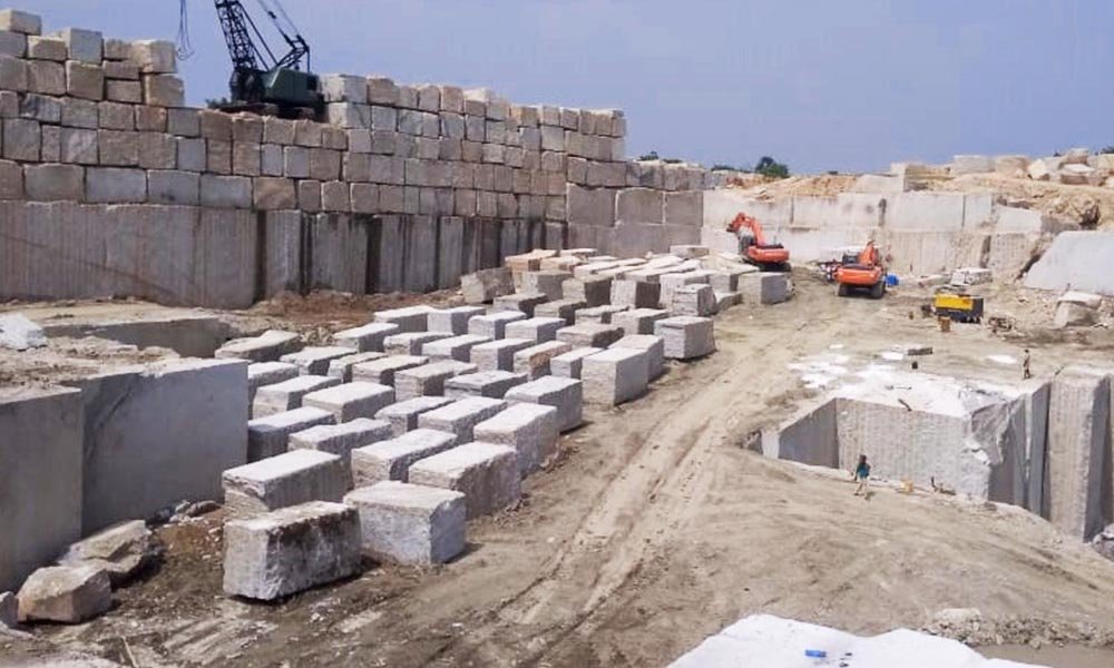 granite manufacturers in india
