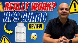 You are currently viewing HP9 Guard Review 2025: Natural Immune Support
