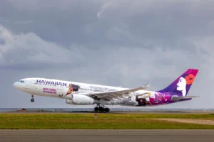 Read more about the article How to Complete Hawaiian Seat Selection When Booking