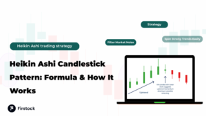 Read more about the article Heikin Ashi Candlestick Pattern Explained for Beginners