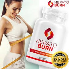 Read more about the article HepatoBurn Review: Official Liver Support Formula for Belly Fat
