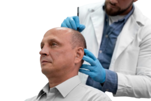 Read more about the article High Success Rate FUE Hair Transplants