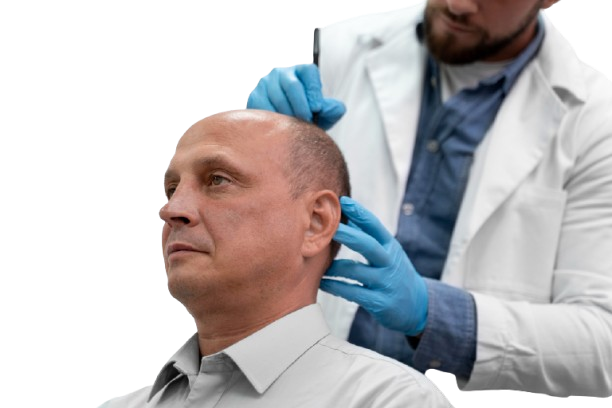 Read more about the article High Success Rate FUE Hair Transplants