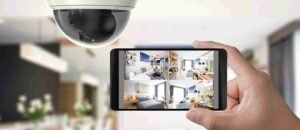 Read more about the article Home Security & Surveillance Services for Safer Smart Living