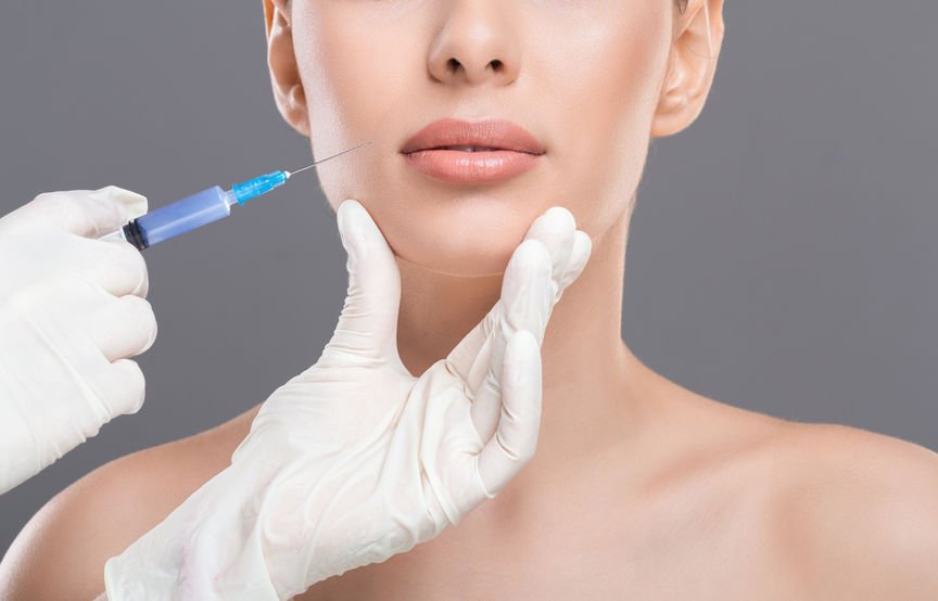 Read more about the article How Cheek Fillers Injections Add Natural Fullness
