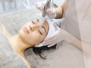 Read more about the article How Mesotherapy Targets Stubborn Pigments