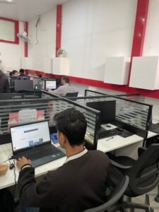 Read more about the article Why Saar Asia Is a Leading Graphic Designing Company in Dehradun