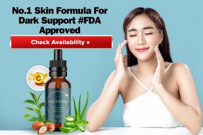 You are currently viewing Illuderma Serum Review: Natural Path to Radiant Skin