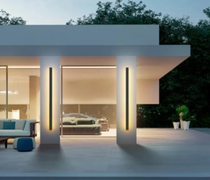 Read more about the article Illuminazione per Esterni: Idee Brillanti per Giardini e Terrazzi