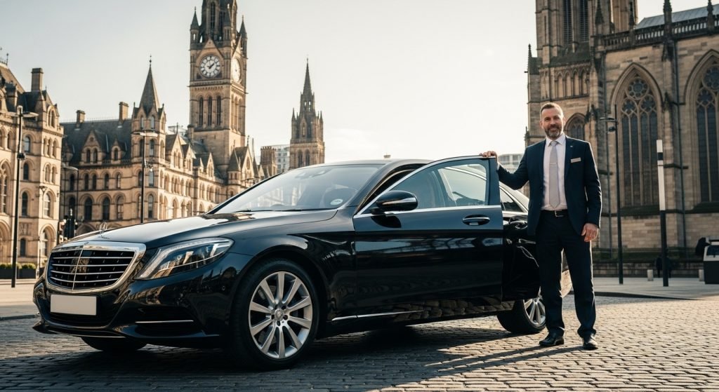 You are currently viewing Why Advance Booking Is Ideal for Airport Travel