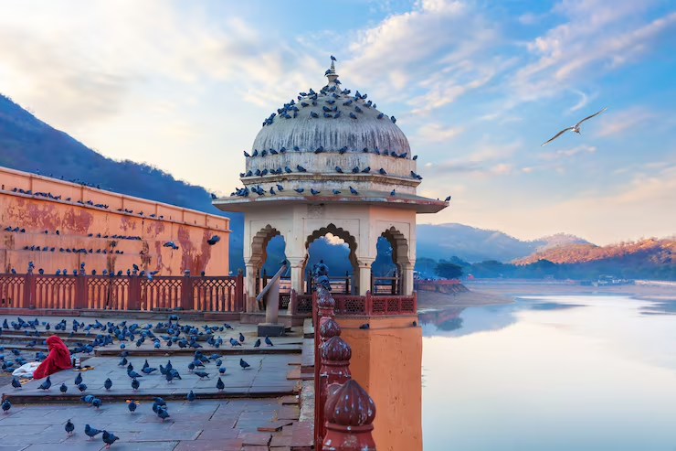 Read more about the article Best Golden Triangle Tour Packages for a Perfect 6-Day India Experience
