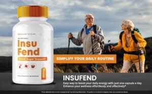 Read more about the article InsuFend Review: 9 Proven Benefits for Blood Sugar Health