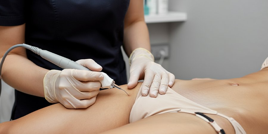Read more about the article Is Electrolysis Hair Removal Painful or Manageable