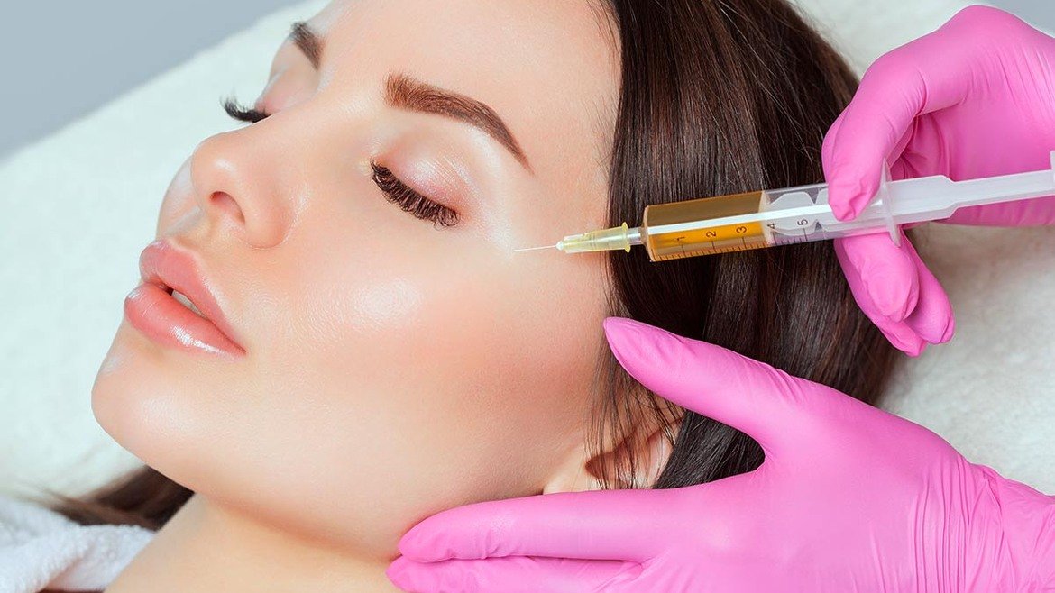 You are currently viewing Is PRP Treatment the Best Natural Option