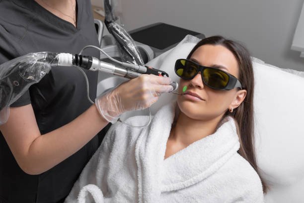 Read more about the article Is Pico Laser the Safest Option for Sensitive Skin?