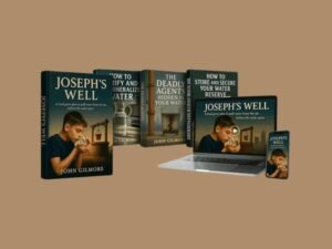 Read more about the article Joseph’s Well Review: Real User Experience & Results