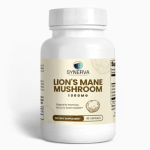 Read more about the article Lion’s Mane Mushroom Supplement: The Brain-Boosting Superfood You Need