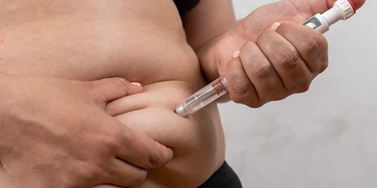 Read more about the article Medically Monitored Saxenda Injections