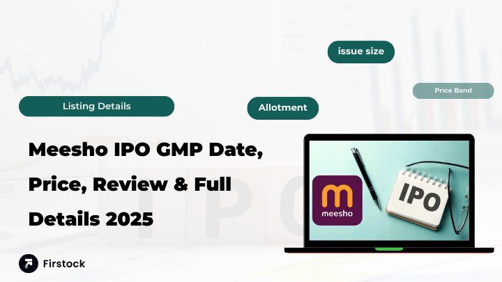 You are currently viewing Meesho IPO GMP: What It Means for You