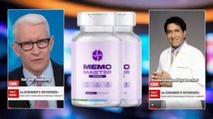 Read more about the article MemoMaster Review: Natural Brain Supplement for Memory and Focus