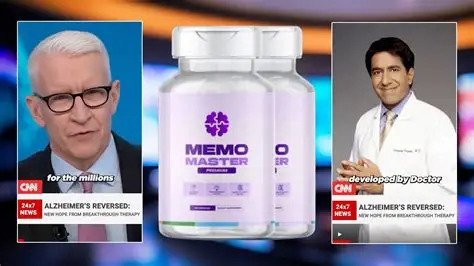 You are currently viewing MemoMaster Review: Boost Memory & Focus Naturally