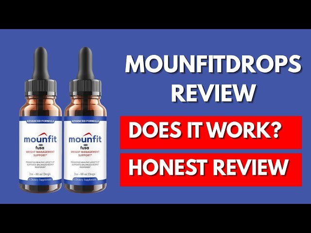 You are currently viewing MounFit™: The Natural Metabolic Reset for Effortless Weight Loss & Sustained Vitality