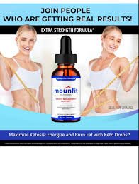 You are currently viewing 9 Expert-Backed Ways MounFit Supports Healthy Weight Loss