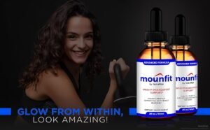 Read more about the article MounFit™ Review: Boost Metabolism & Weight Loss