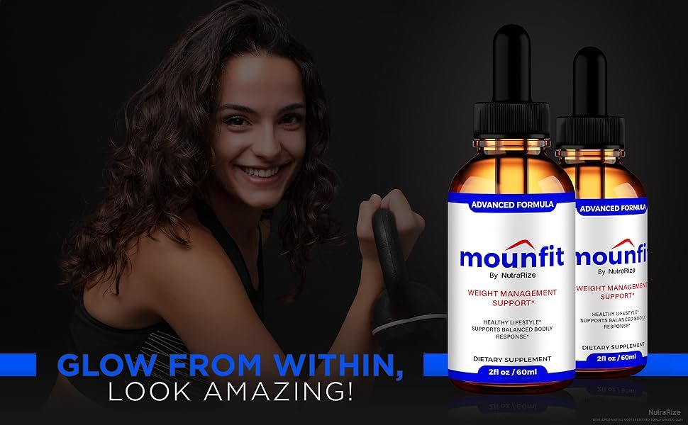 You are currently viewing MounFit™ Review: Boost Metabolism & Weight Loss