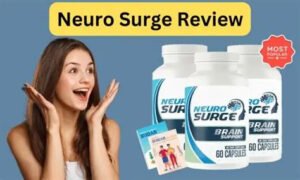 Read more about the article Neuro Surge Review – A Complete Expert Guide to Cognitive Support