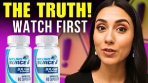 Read more about the article Neuro Surge Review: The USA’s Trusted Cognitive Support Formula