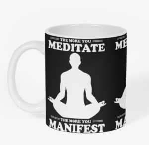 Read more about the article Peace Love Power Drinkware for Everyday Motivation & Meaning