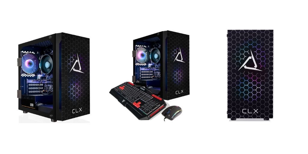 Read more about the article A Prebuilt Gaming Desktop Is Perfect for the Non-Tech-Savvy Gamer and Here’s Why