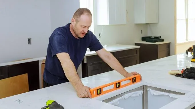 You are currently viewing Precision Countertop Installation Services for a Perfect Fit