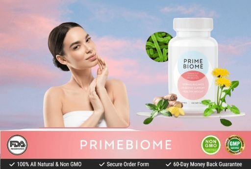 You are currently viewing PrimeBiome™ Review: Gut Health Formula for Clear Skin