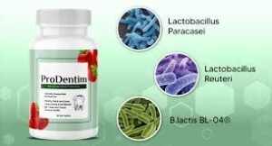 Read more about the article ProDentim Review 2025: Teeth & Gum Health Support