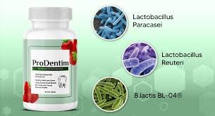 You are currently viewing ProDentim Review 2025: Teeth & Gum Health Support