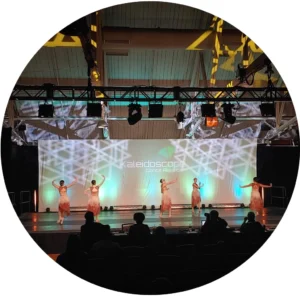 Read more about the article Top Event Management Company for Seamless & Successful Events 