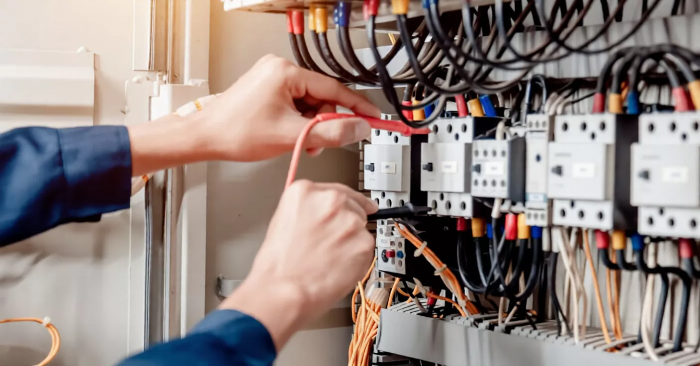 Read more about the article Are Your Business’s Electrical Needs Being Met by Denver’s Commercial Experts?