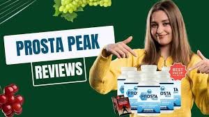 You are currently viewing Prosta Peak™ – Expert Review on Men’s Prostate Health Supplement