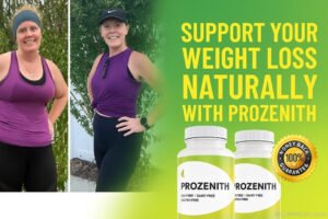Read more about the article ProZenith: Natural Metabolism & Energy Support