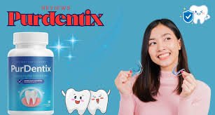 Read more about the article PurDentix™ – Natural Oral Care for Strong Gums, Healthy Teeth & Fresh Breath in the USA