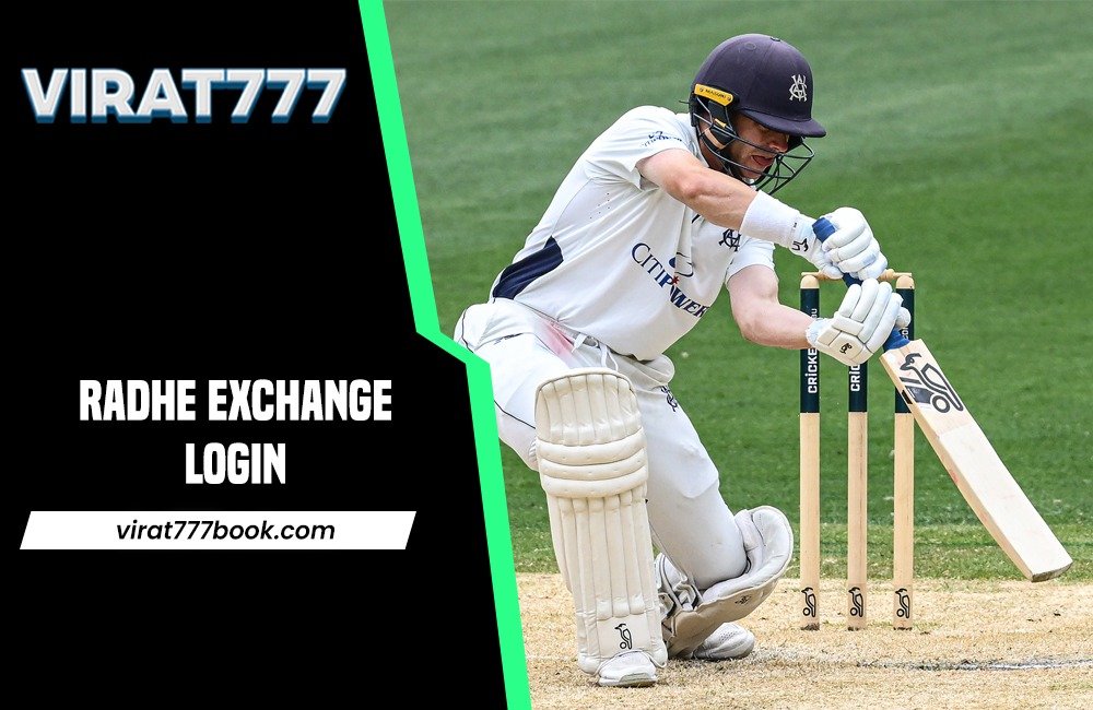 Read more about the article Radhe Exchange – Trusted Indian Platform for Fast Betting