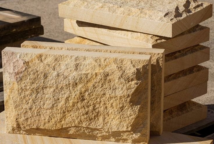 sandstones exporters from india