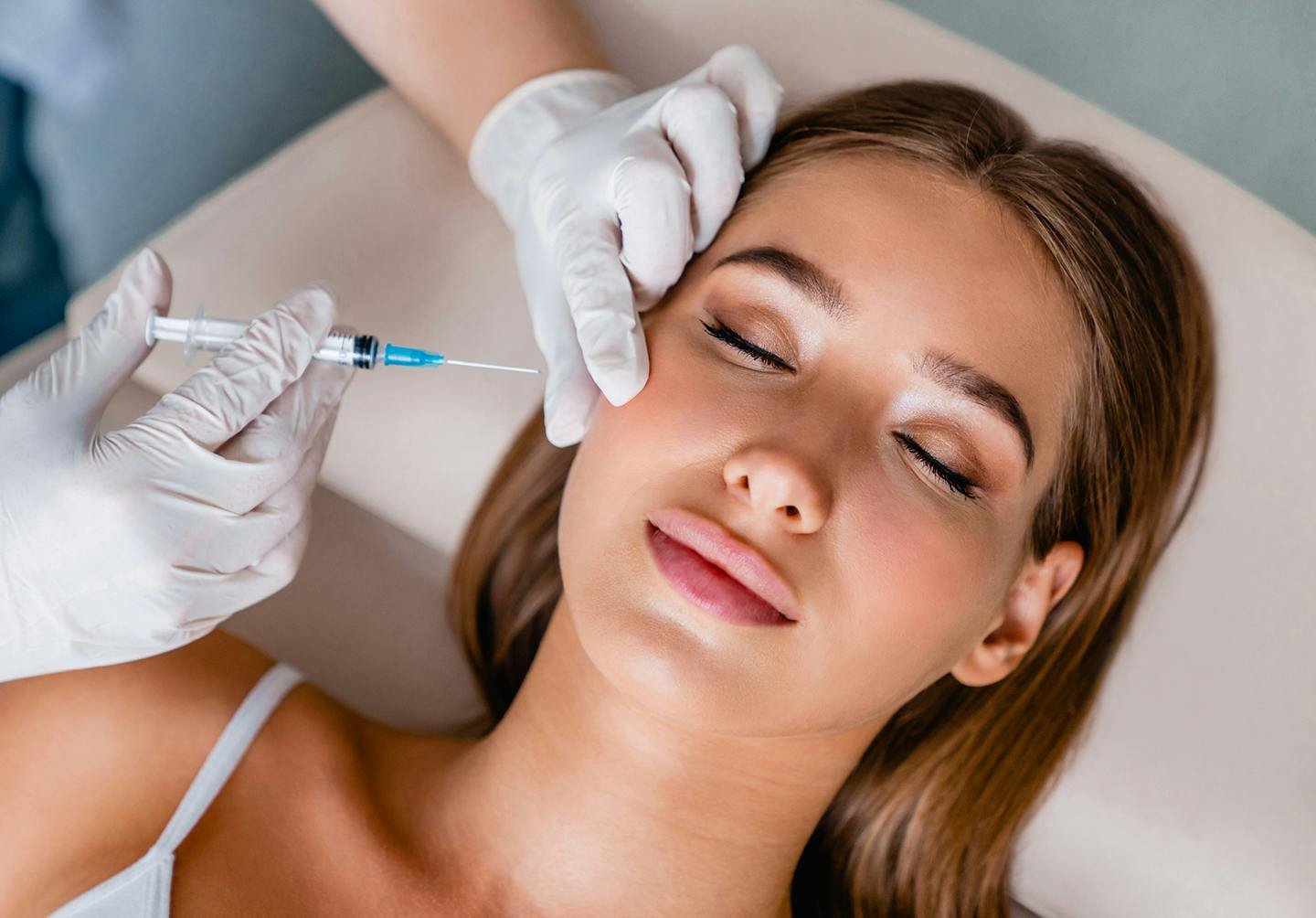 You are currently viewing Redefine Cheek Volume with Fillers