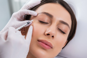 Read more about the article Safe and Effective Under Eye Fillers