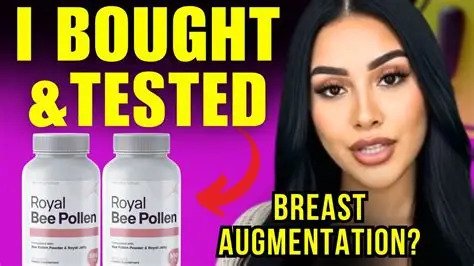 Read more about the article Royal Bee Pollen: Natural Energy & Hormone Support Guide