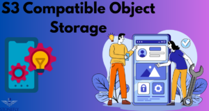 Read more about the article Unlocking Data Freedom: The Power of Universal Object Storage