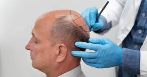 Read more about the article Safe and Reliable FUT Hair Transplant Options